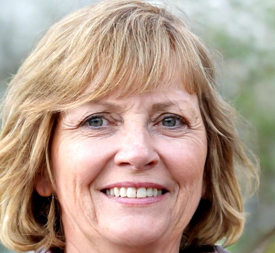 Portrait von Tabea Neubert